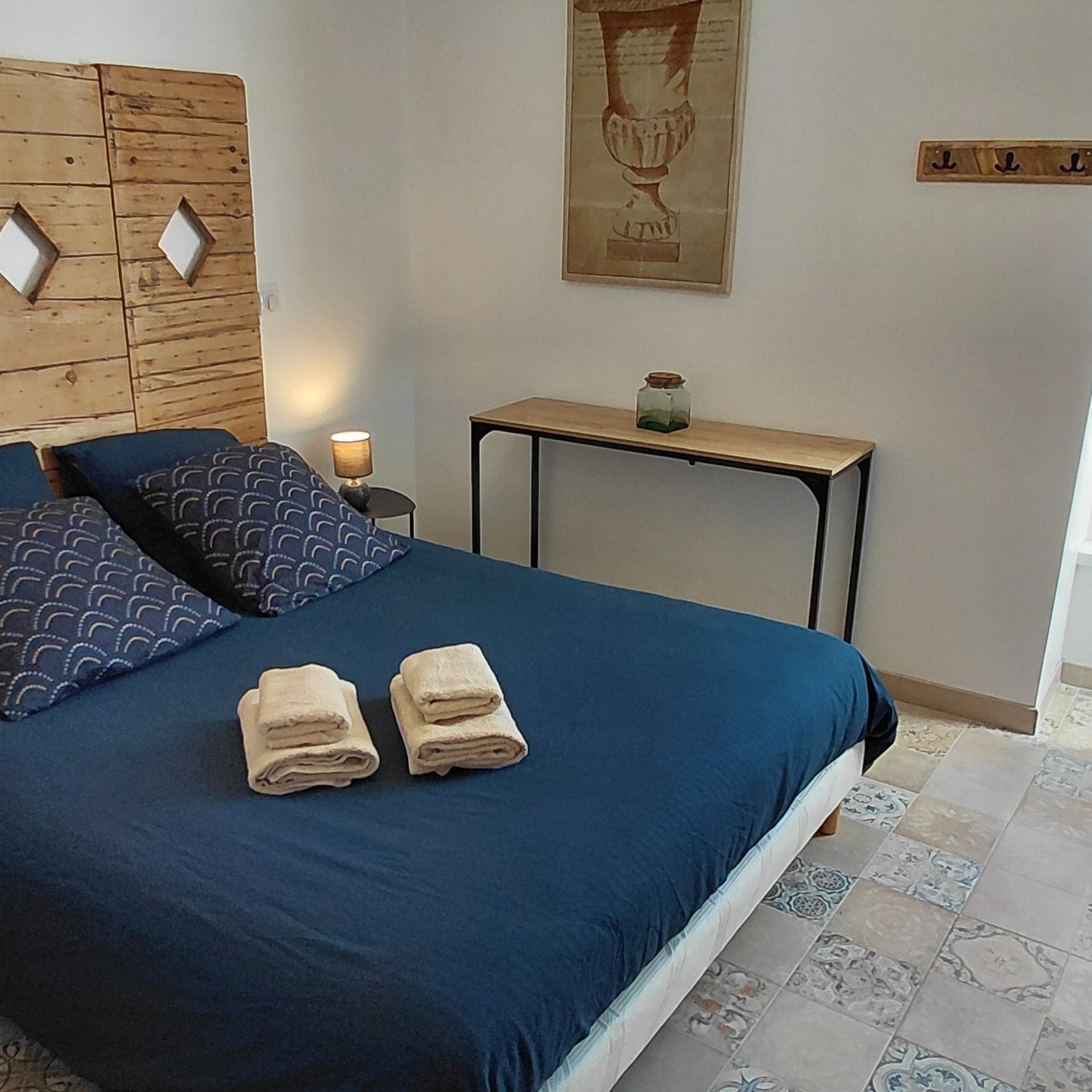 La Petite Clavelie - Gite les Libellules