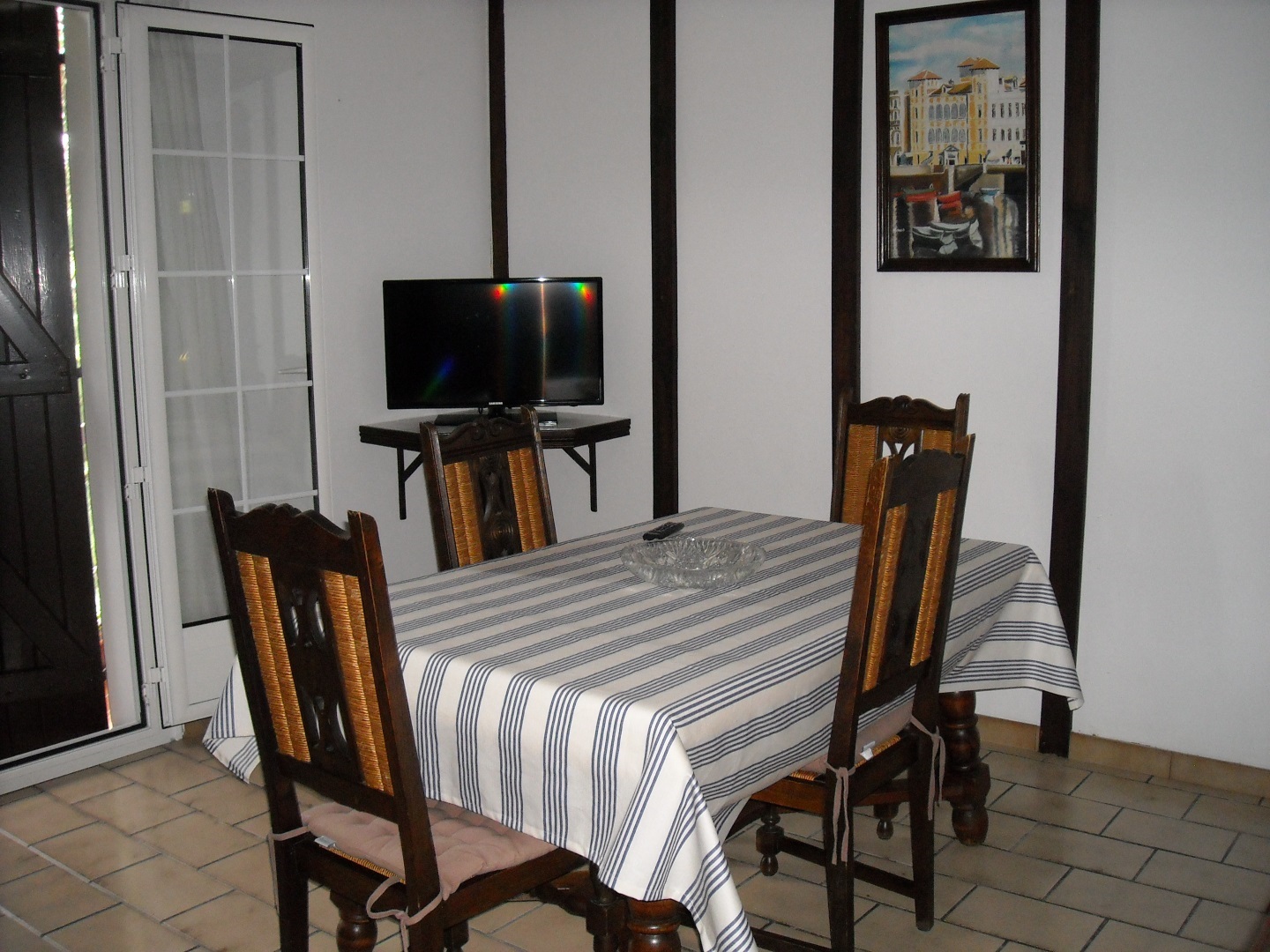 Villa Noizbait