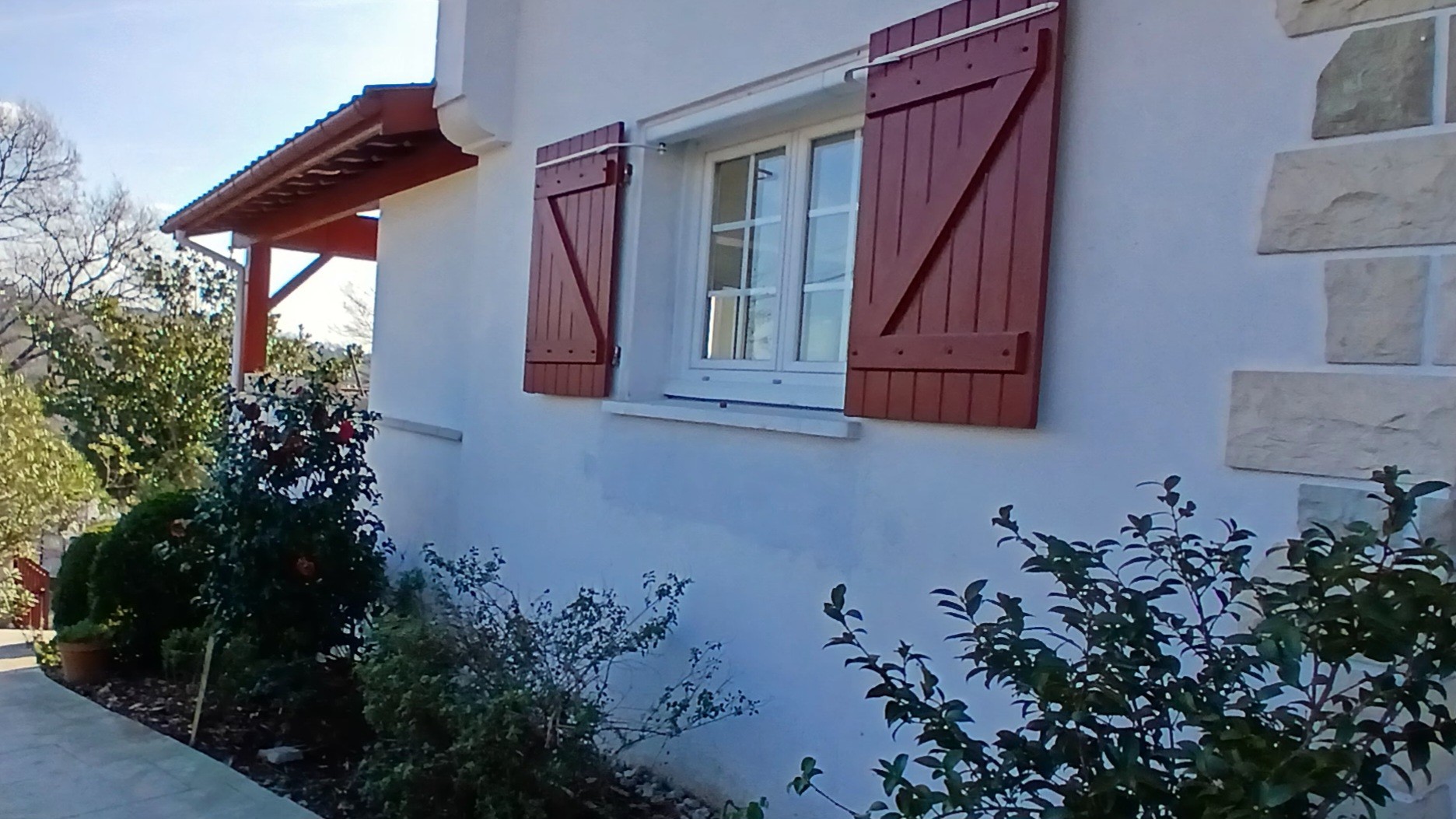 Maison Iguskian, Hasparren - photo 5