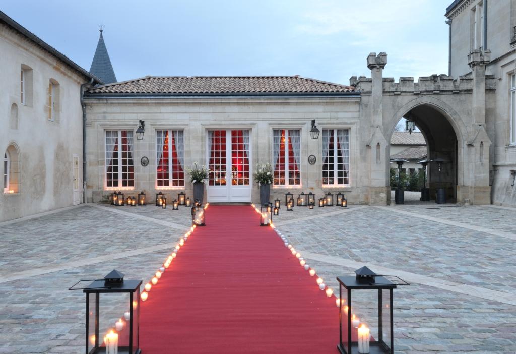Bernard Magrez Luxury Wine Experience - photo 5