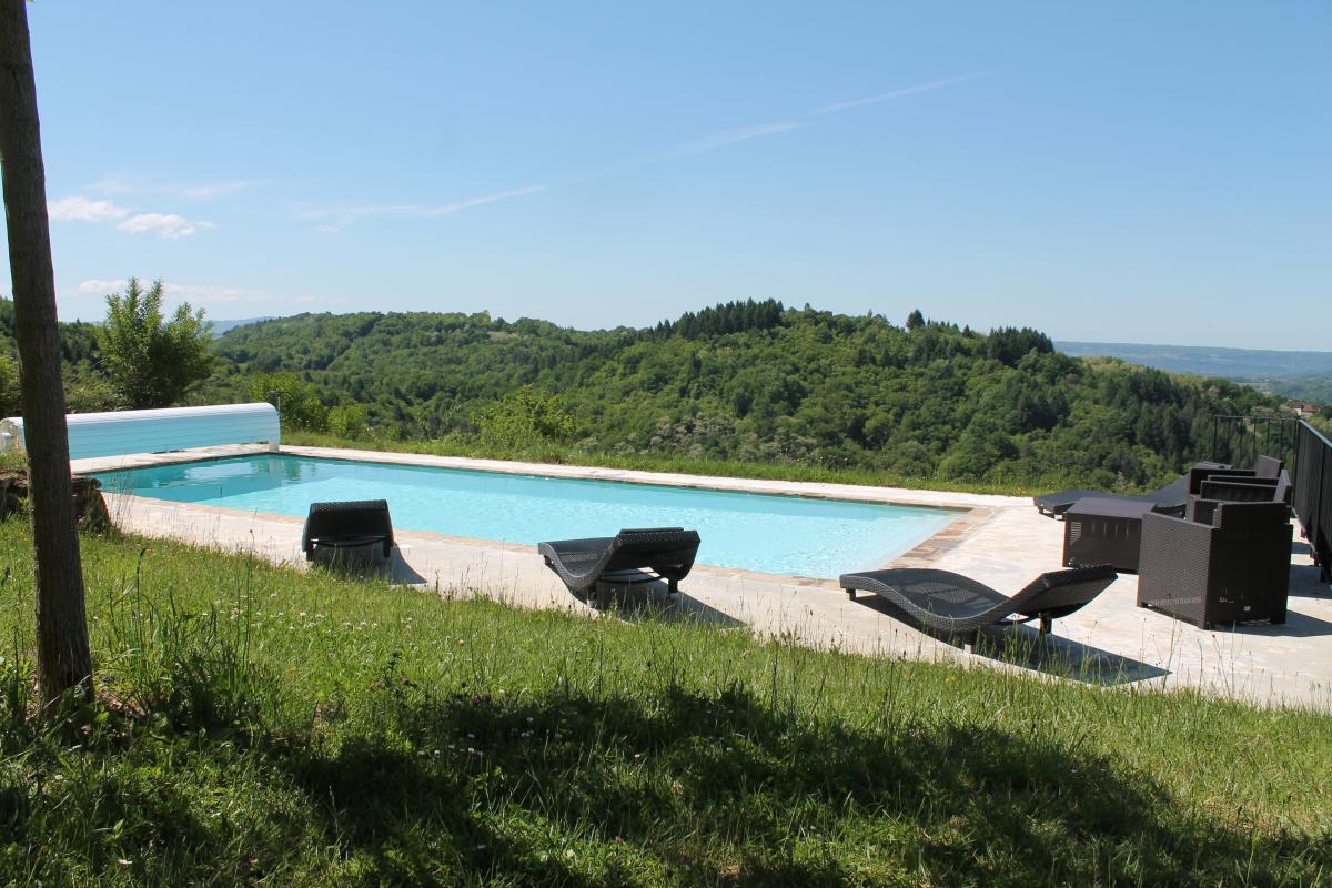 Le Treil, Altillac - photo 10