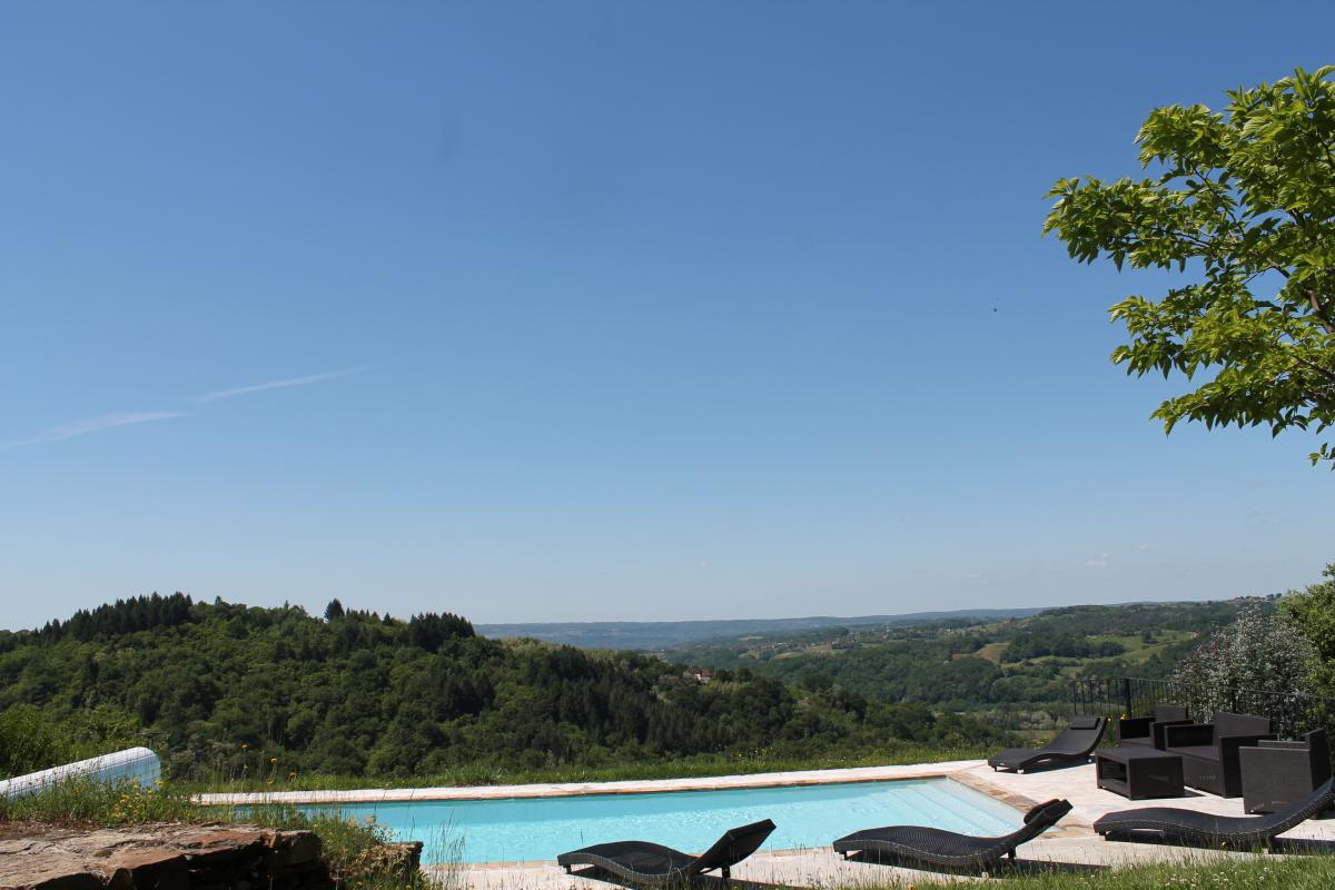 Le Treil, Altillac - photo 8