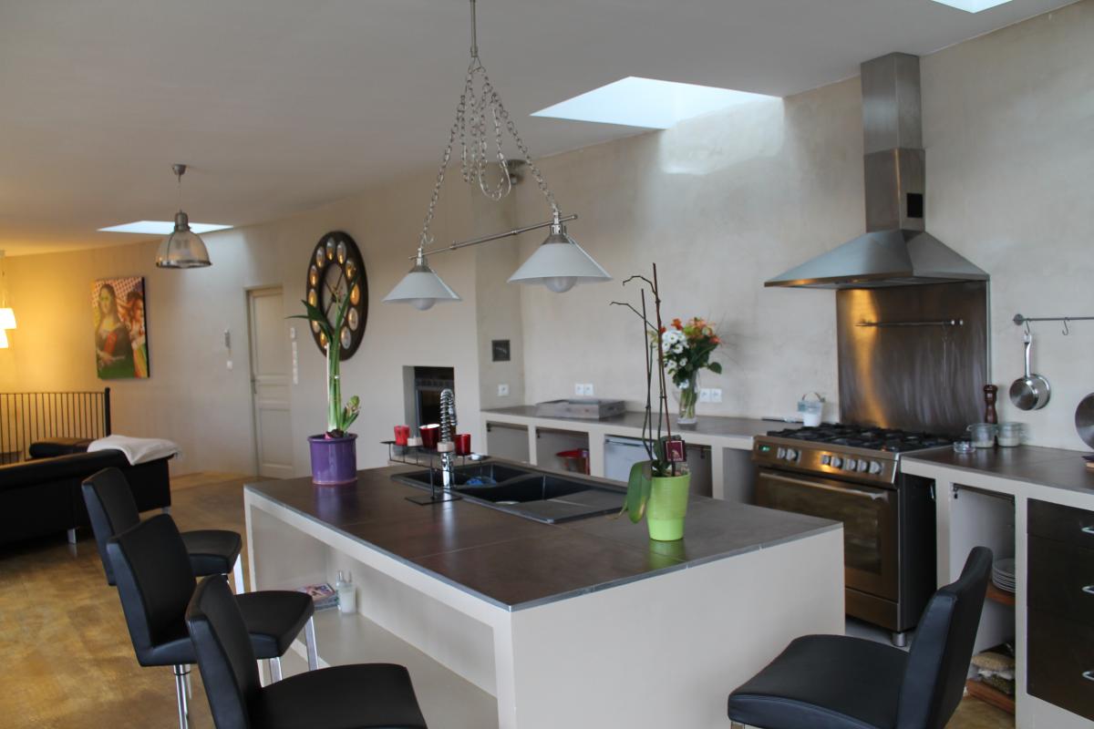 Le Treil, Altillac - photo 4