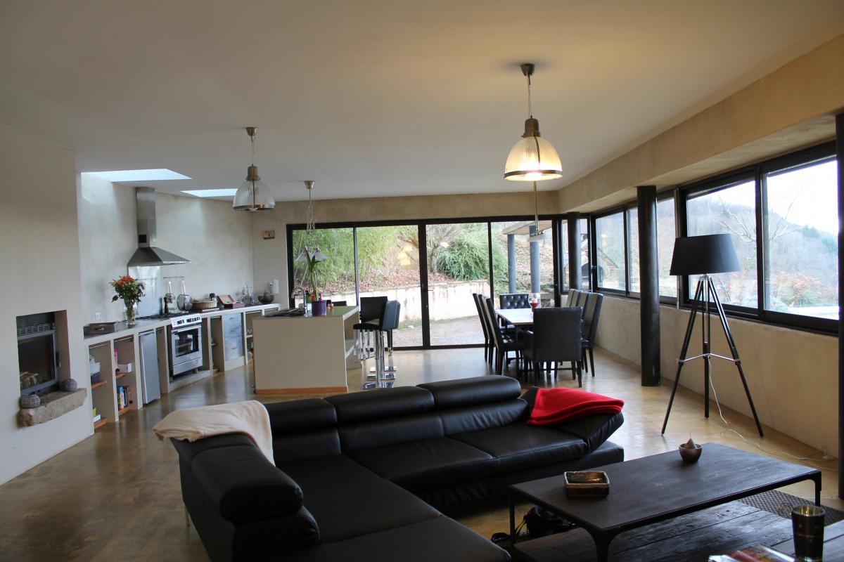 Le Treil, Altillac - photo 13