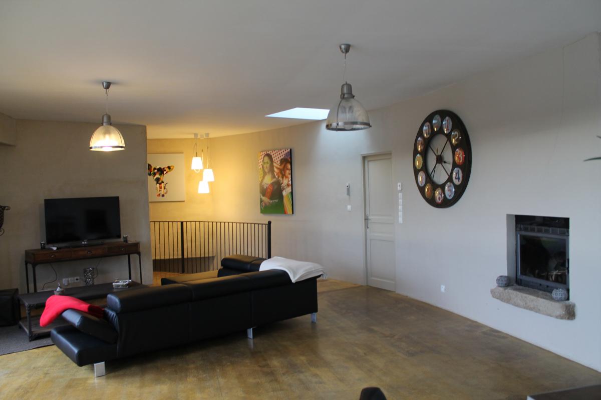 Le Treil, Altillac - photo 14