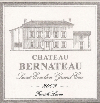 Château Bernateau