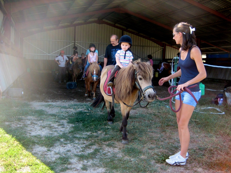 Poney-Club les Galop-pins - photo 4