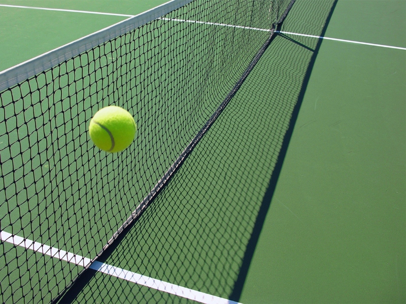 Les Samedis de Cap 33 : Tennis/Tir à l'arc