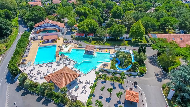 Camping Yelloh Village Berrua