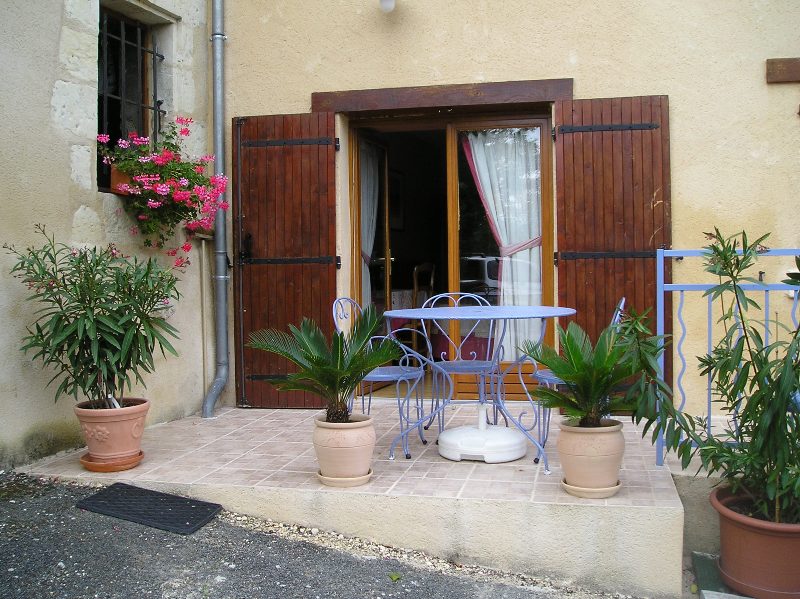 Chambre d'hôtes La Maison Berthier - photo 2