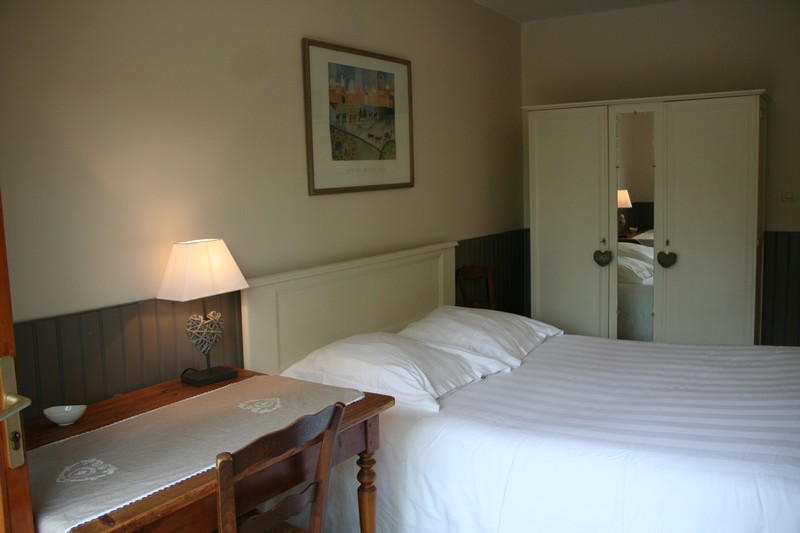 Chambre d'hôtes La Maison Berthier - photo 5