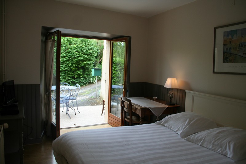 Chambre d'hôtes La Maison Berthier - photo 4