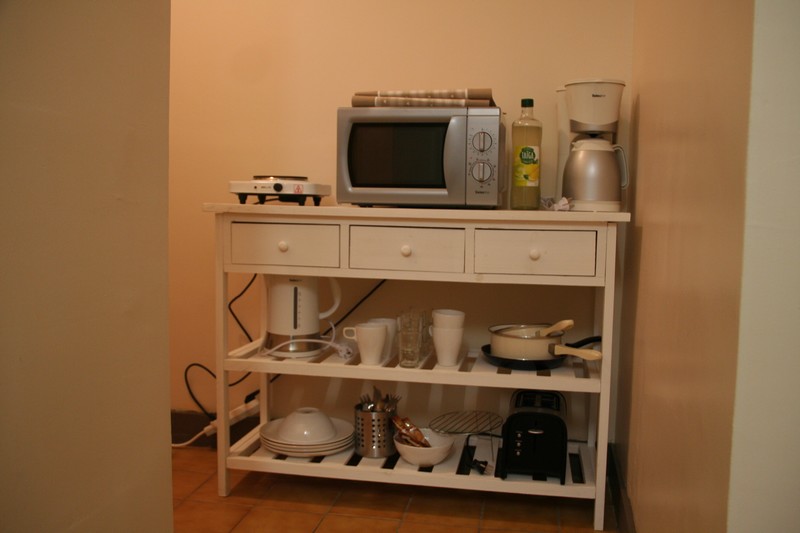 Chambre d'hôtes La Maison Berthier, Saint-Astier - photo 10