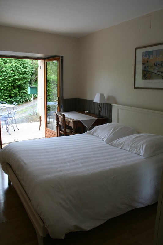 Chambre d'hôtes La Maison Berthier - photo 3