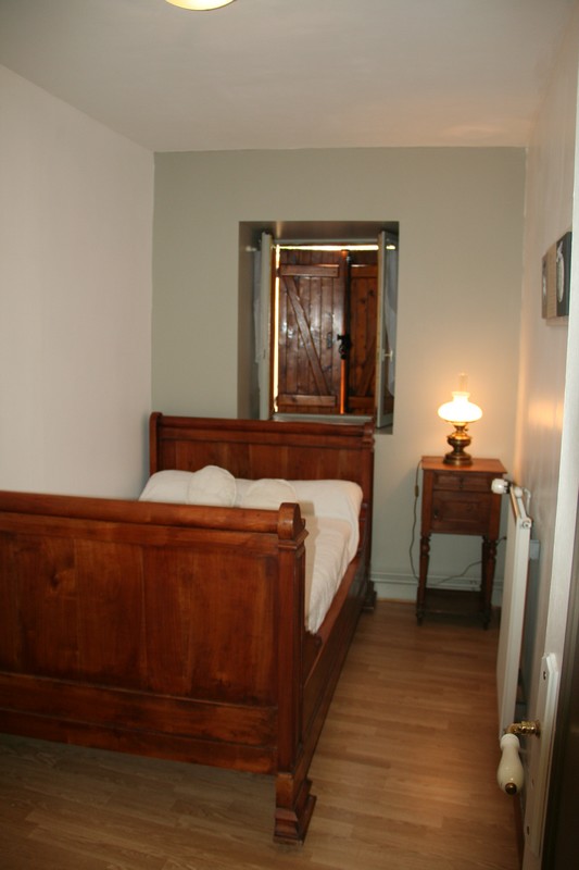 Chambre d'hôtes La Maison Berthier