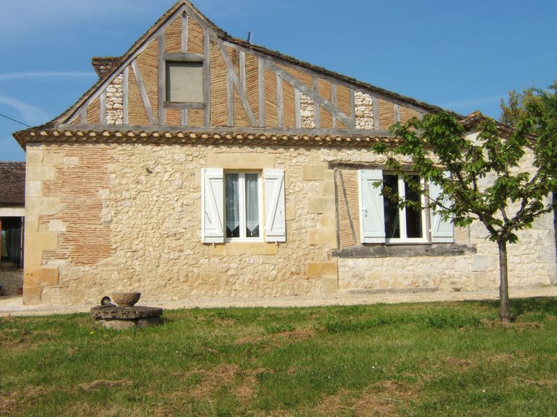 Thélat - Les Berthières