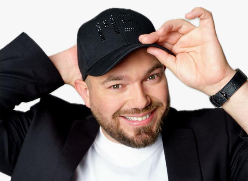 Spectacle "Imprévisible"