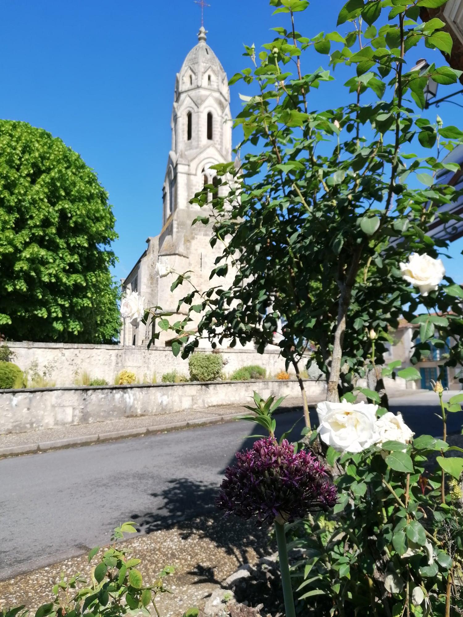 Village de Bertric-Burée, Bertric-Burée - photo 5
