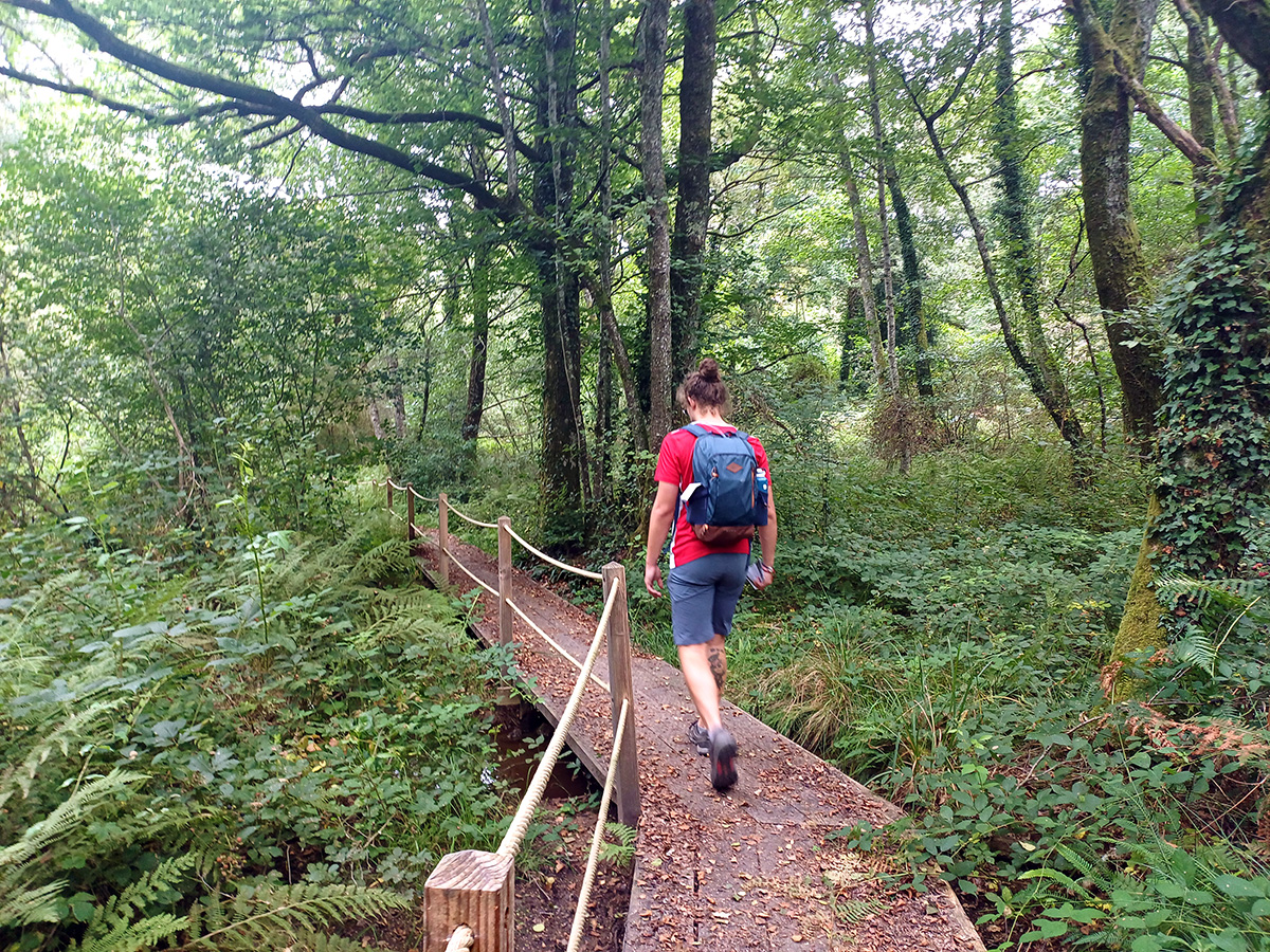 Circuit des Planches, Bessines-sur-Gartempe
