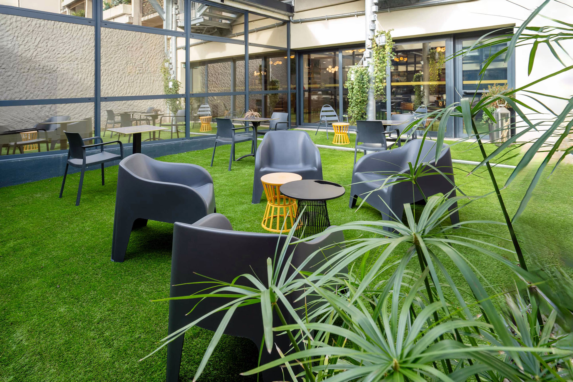 Best Western Hôtel Le Quercy, Brive-la-Gaillarde - photo 15