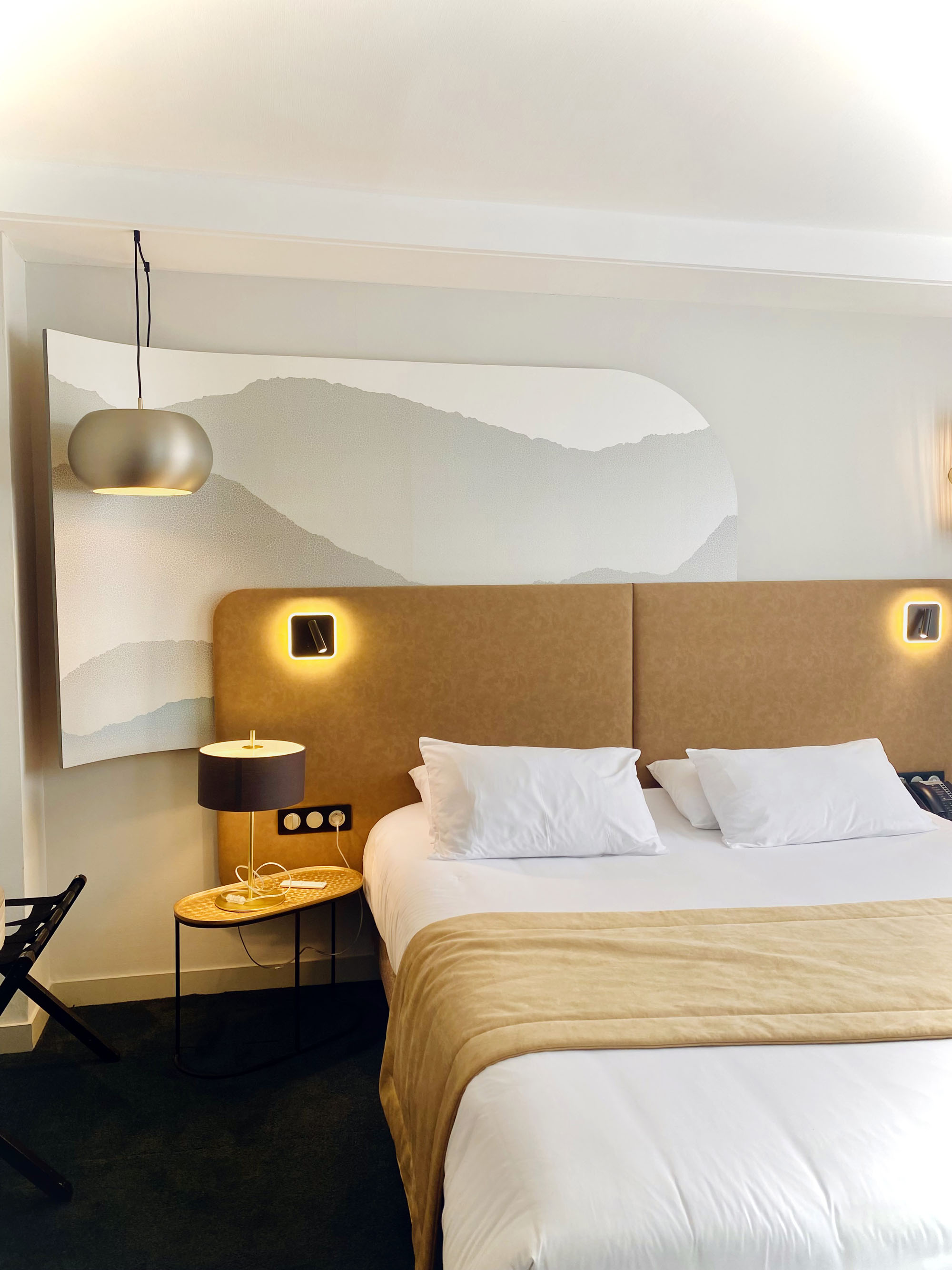 Best Western Hôtel Le Quercy, Brive-la-Gaillarde - photo 6