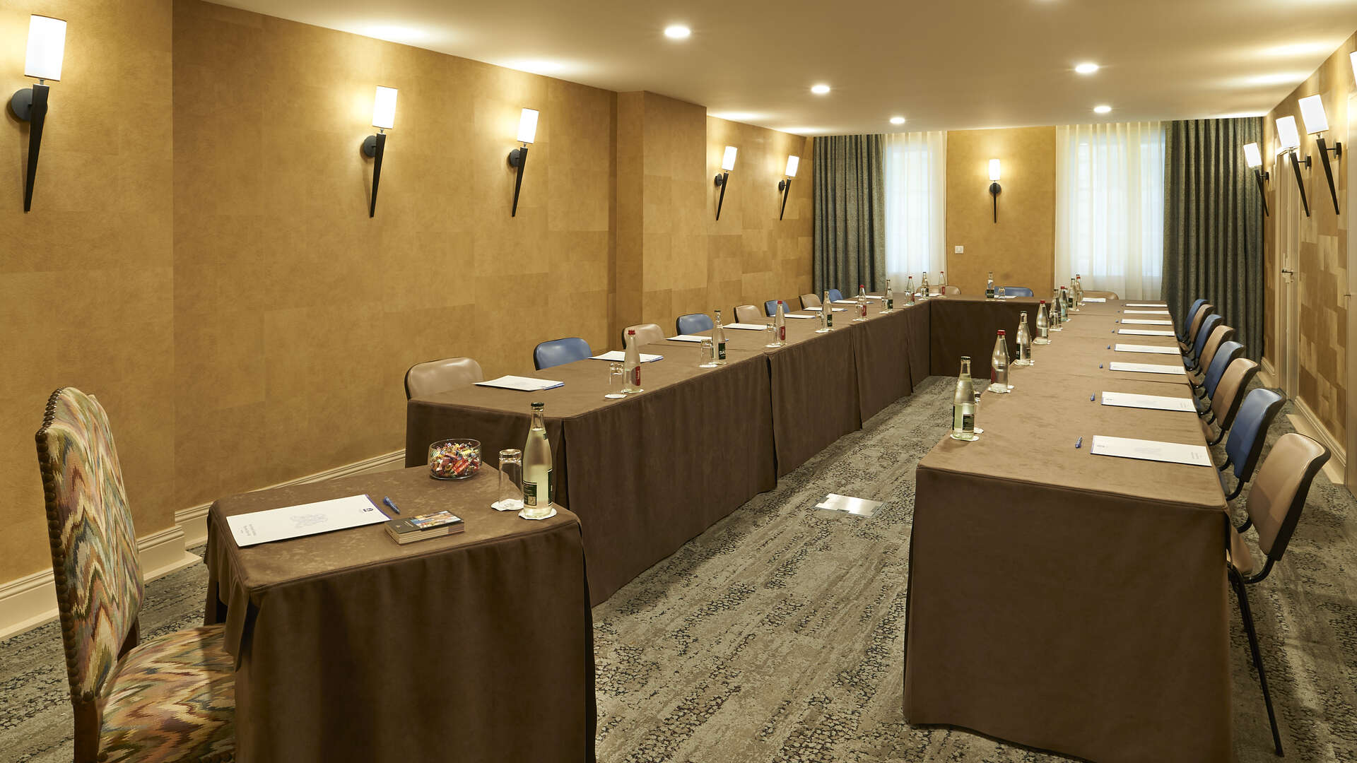 Best Western Premier Hôtel Bayonne Etche Ona — photo 2