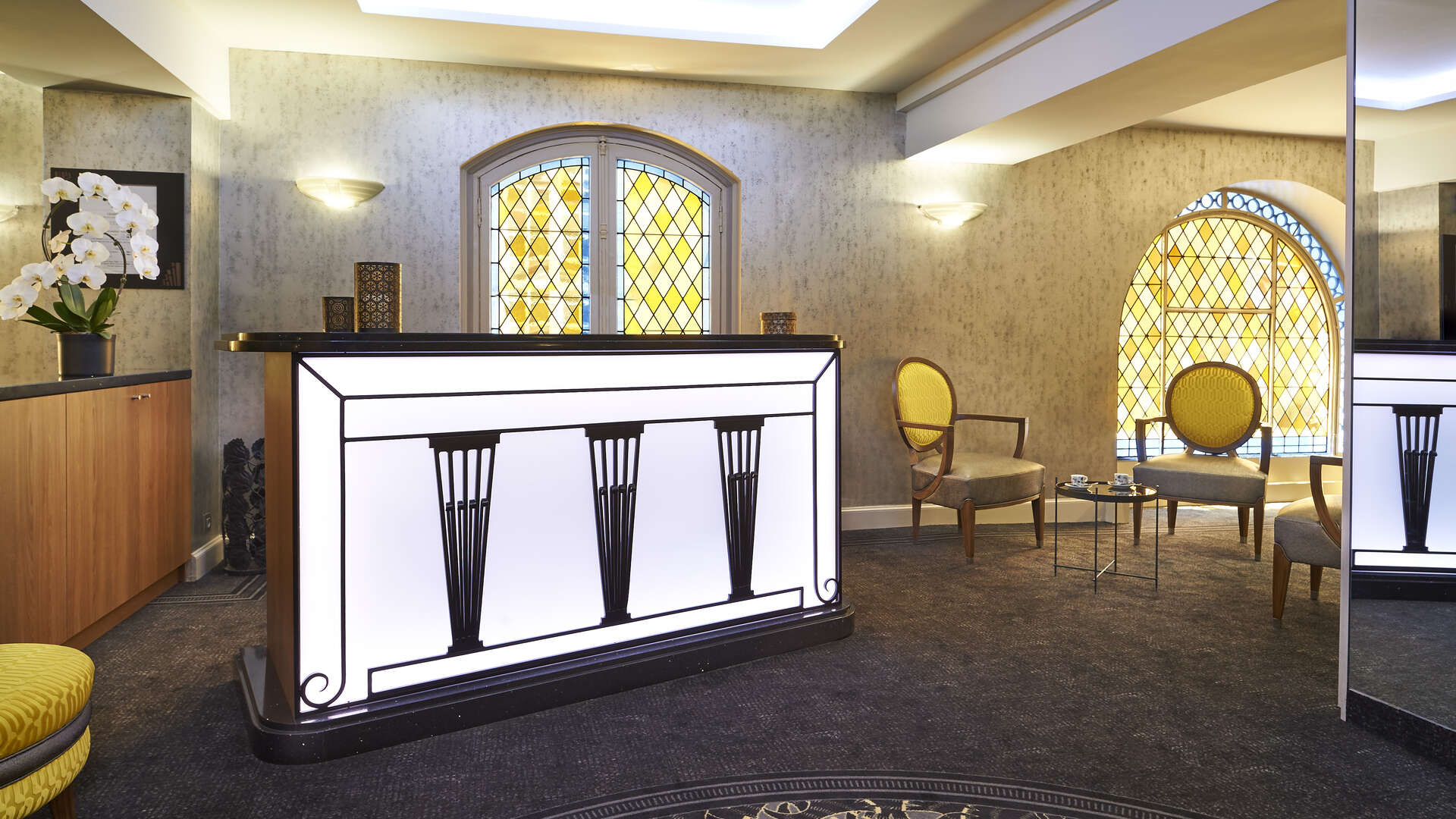 Best Western Premier Hôtel Bayonne Etche Ona — photo 3