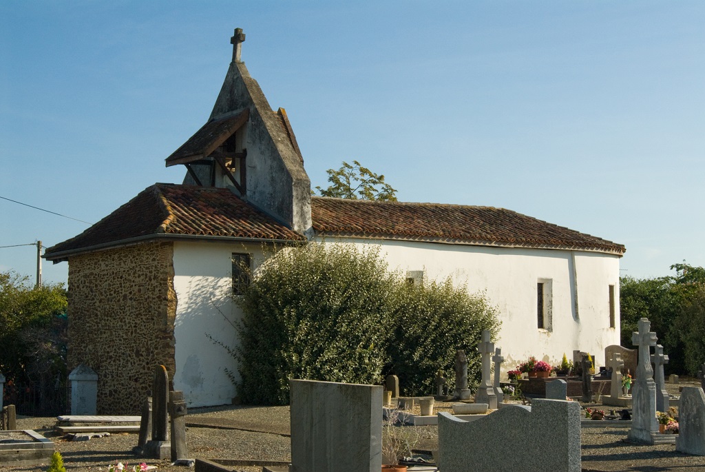 Eglise Saint-Blaise