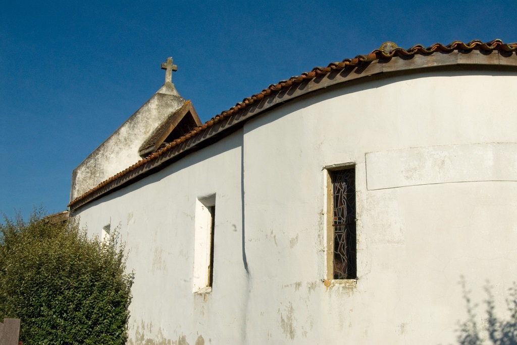 Eglise Saint-Blaise, Beyries - photo 2