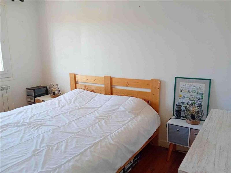 Gîte d'étape Bi Ametz