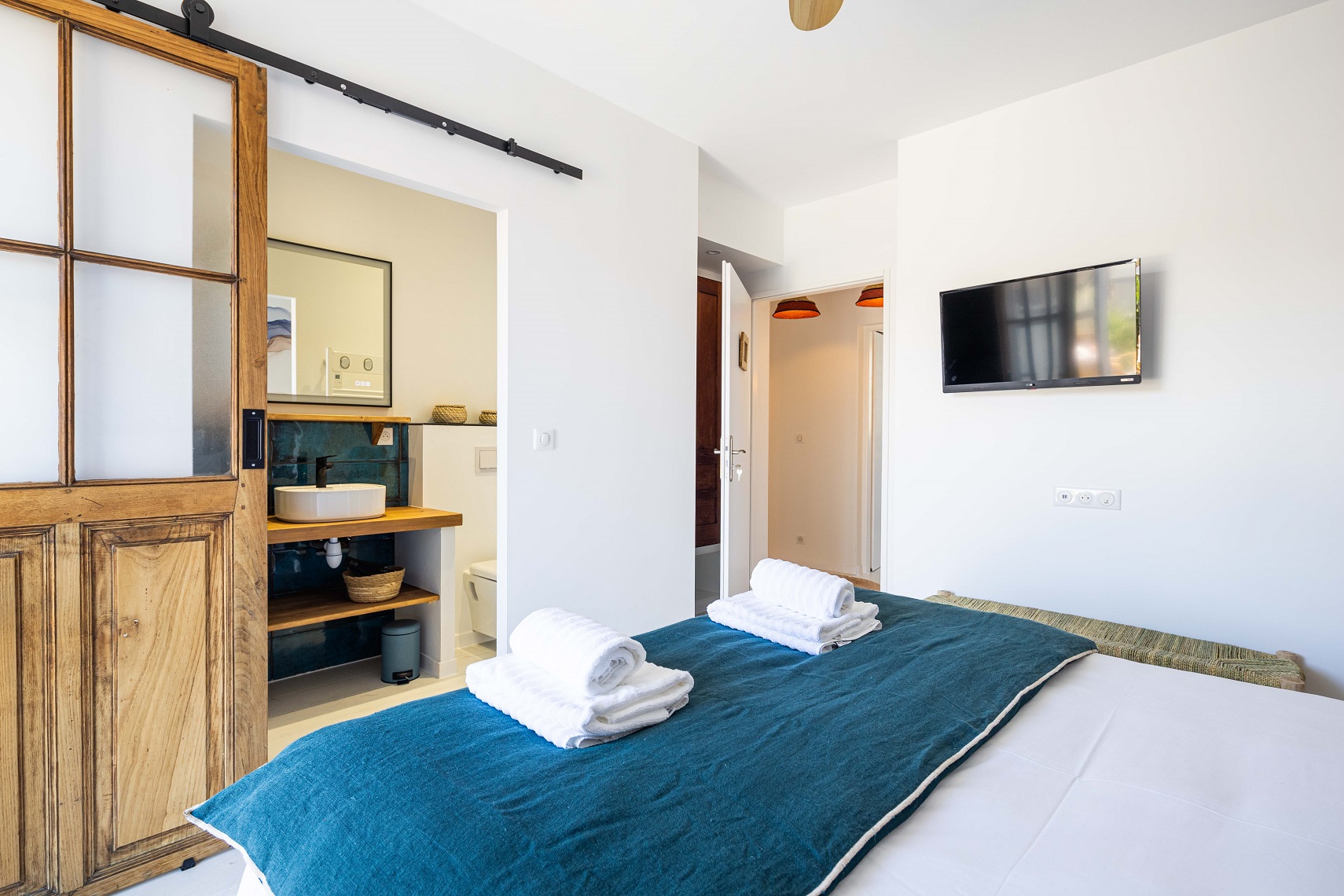 Biarritz Surf Lodge, Biarritz - photo 5