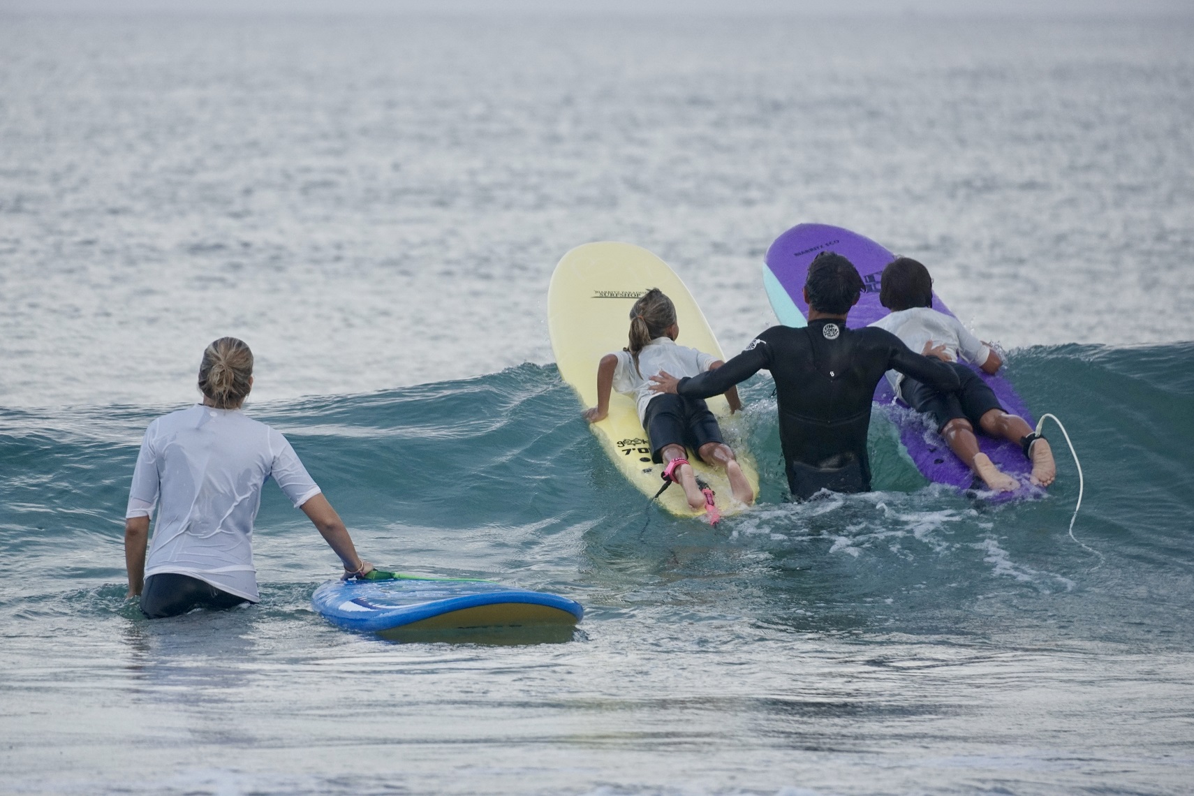 Biarritz Eco Surf School - photo 2