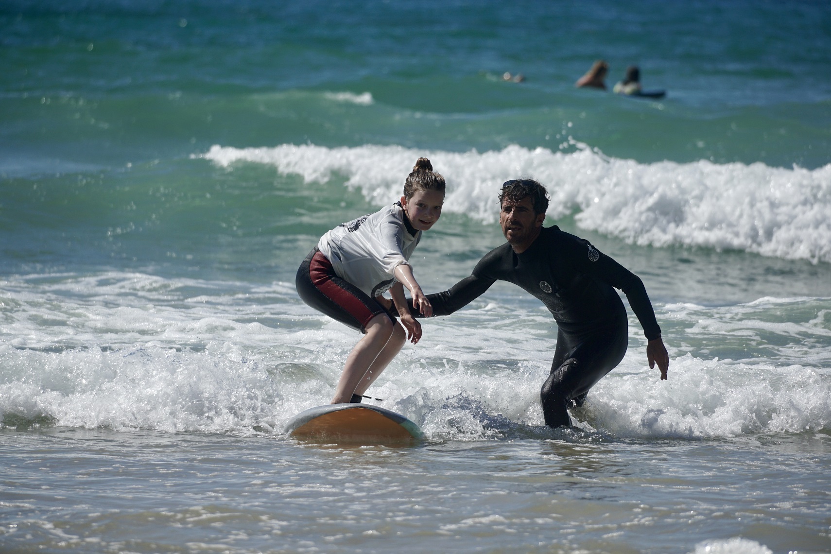 Biarritz Eco Surf School - photo 5