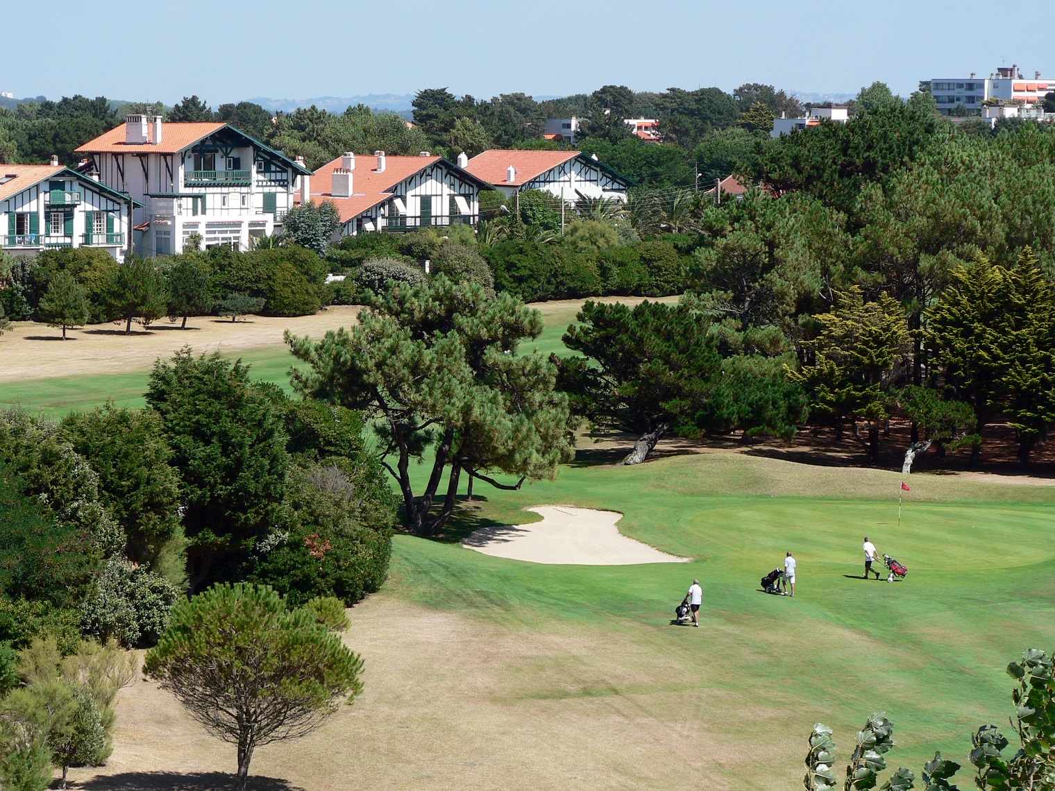 Biarritz Golf Académie - photo 4