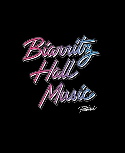Biarritz Hall Music Festival — visuel événement
