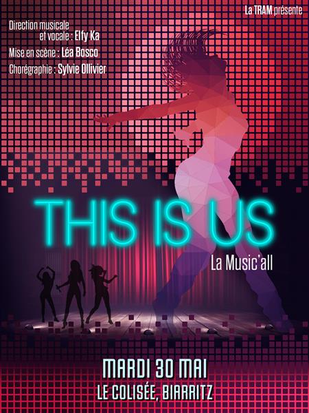 This is us ; la Music'All This is us ; la Music'All