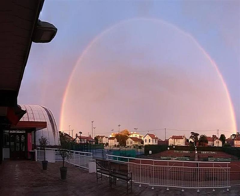 Biarritz Olympique Tennis