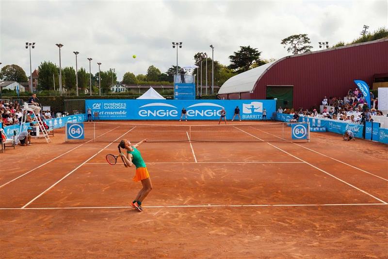 Biarritz Olympique Tennis