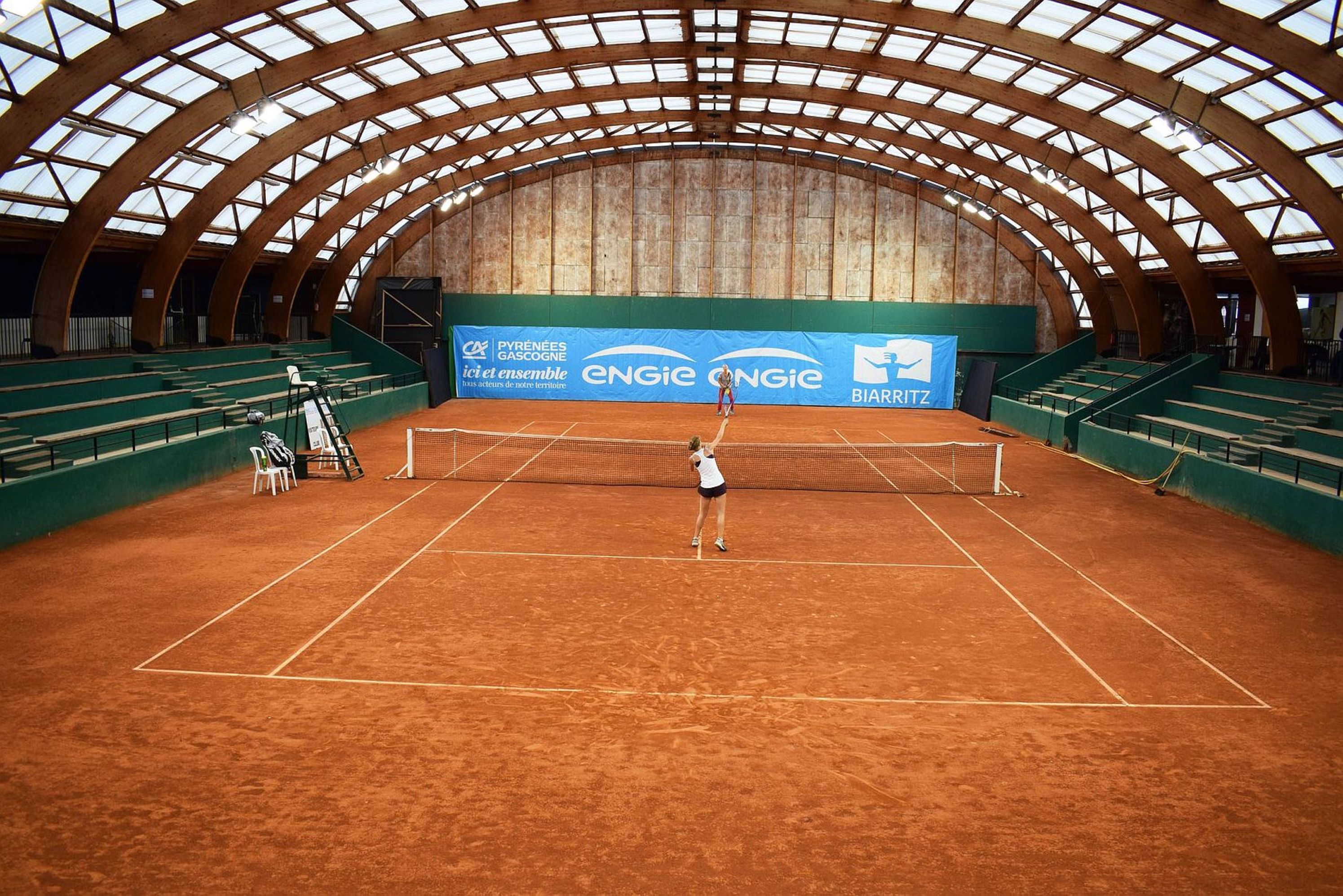 Biarritz Olympique Tennis