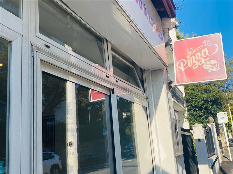 Biarritz Pizza