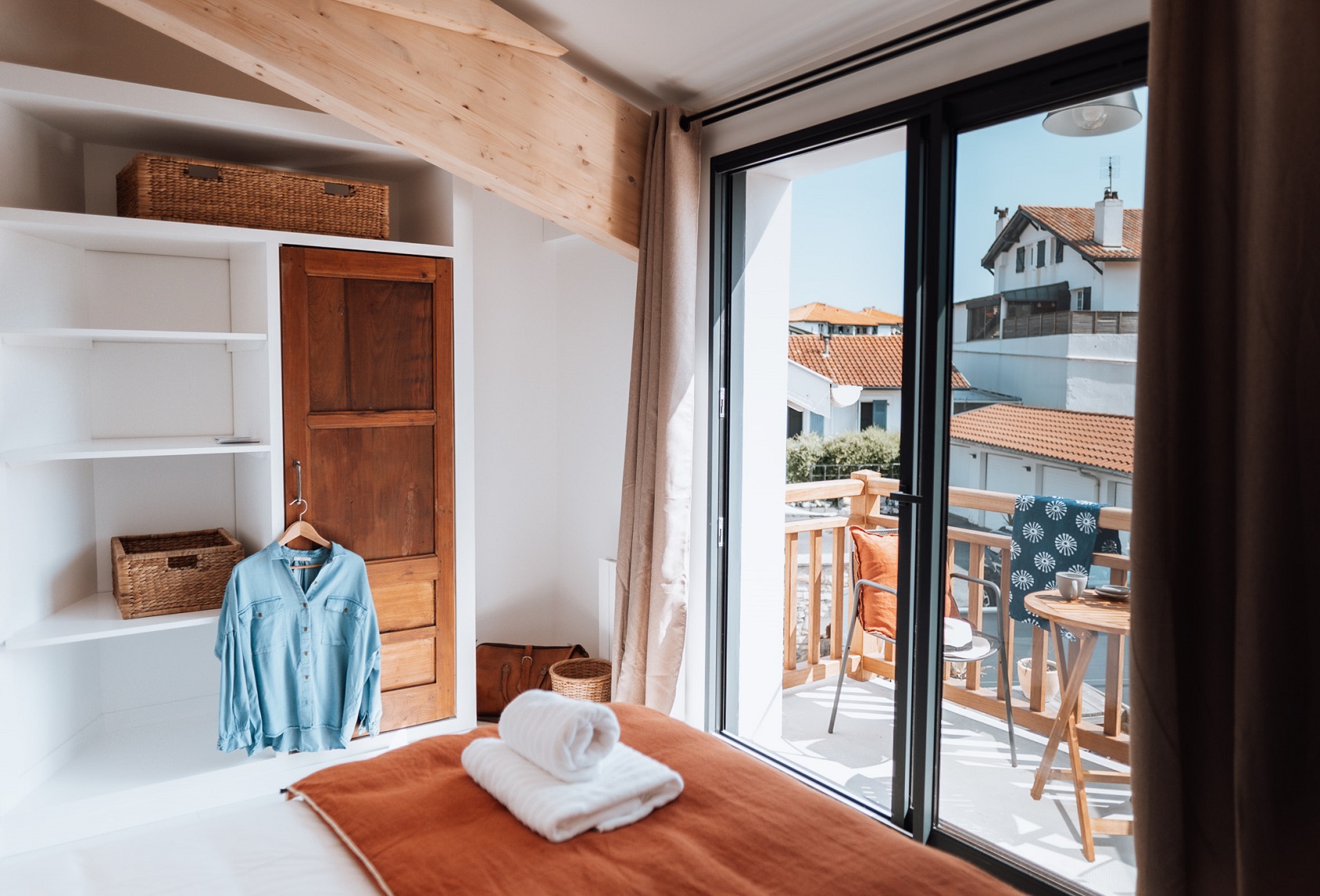 Biarritz Surf Lodge, Biarritz - photo 20