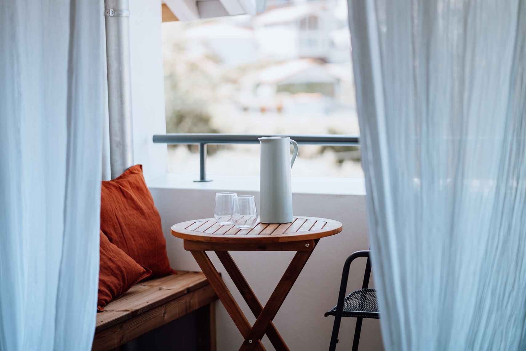 Biarritz Surf Lodge, Biarritz - photo 19
