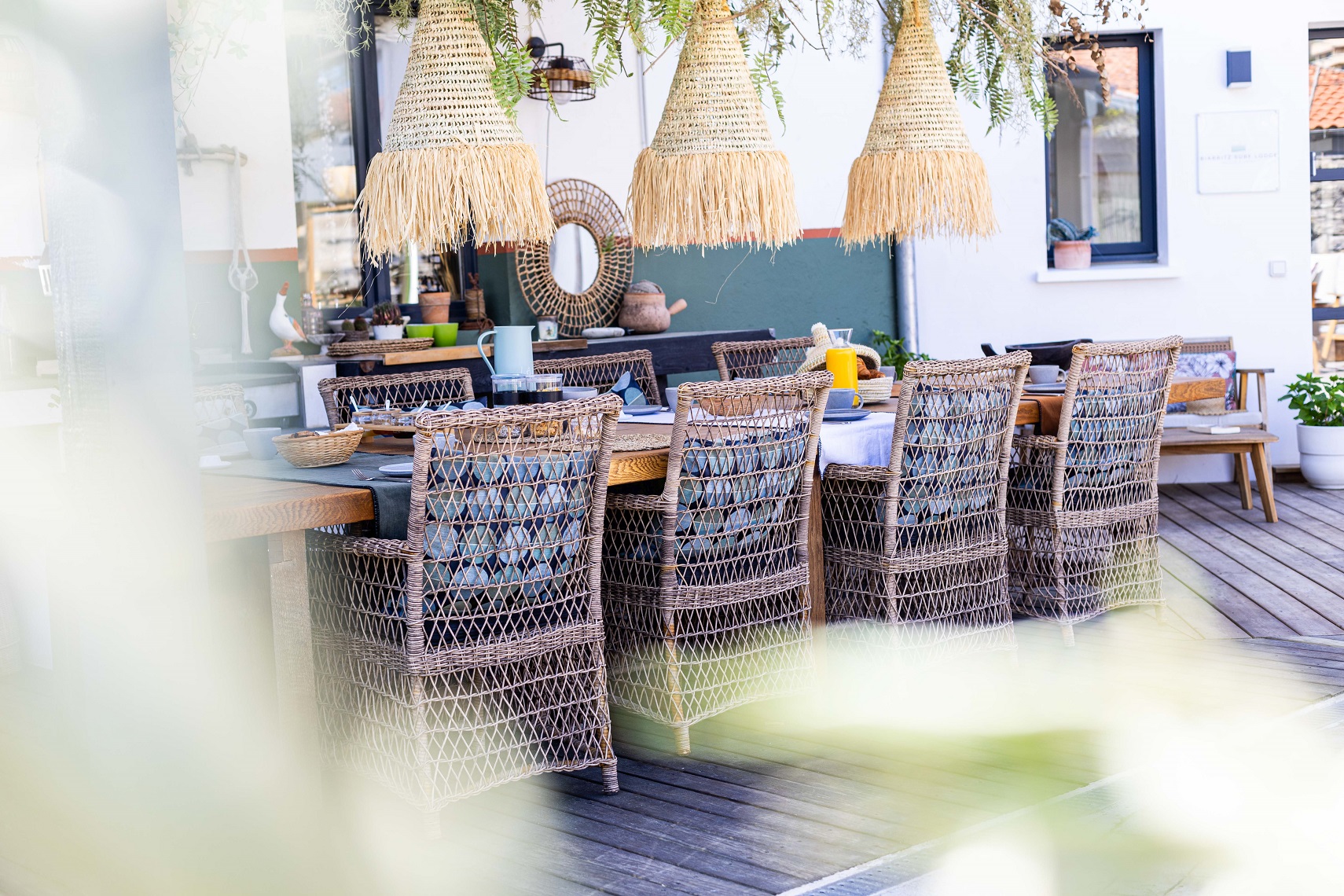 Biarritz Surf Lodge, Biarritz - photo 16