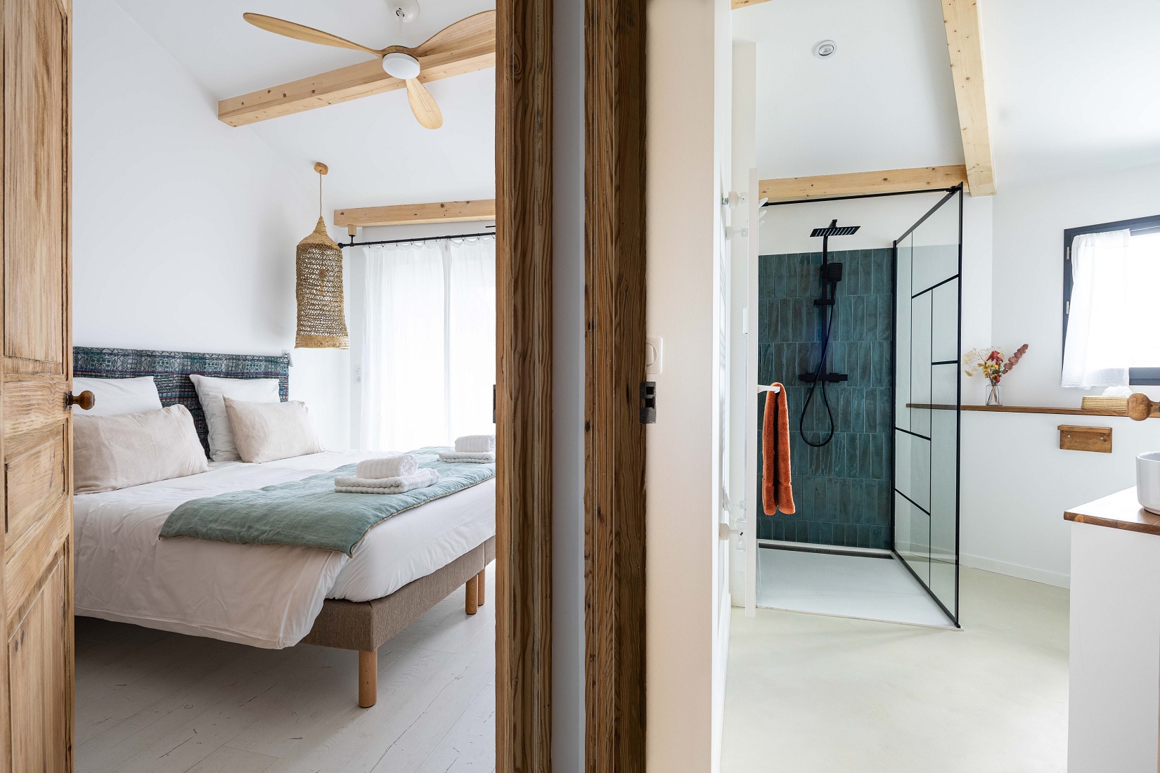 Biarritz Surf Lodge, Biarritz - photo 3