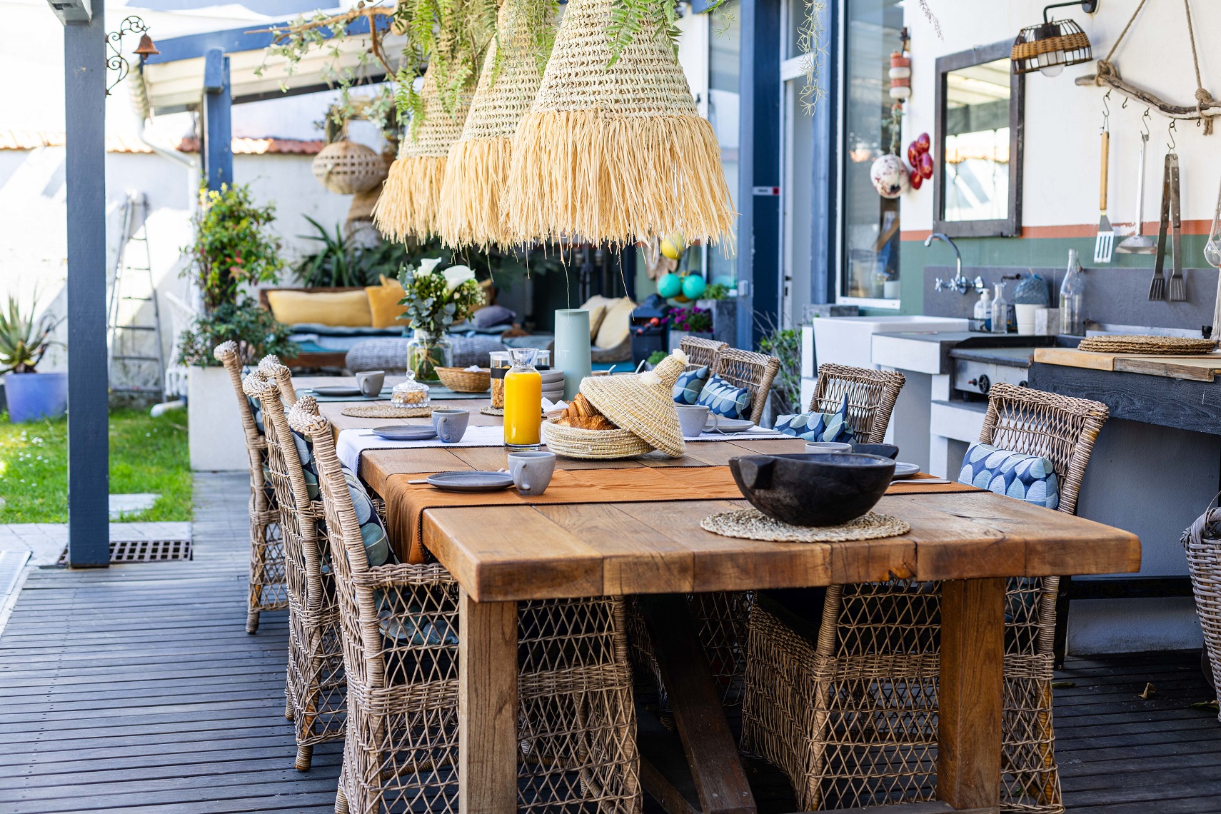 Biarritz Surf Lodge, Biarritz - photo 8