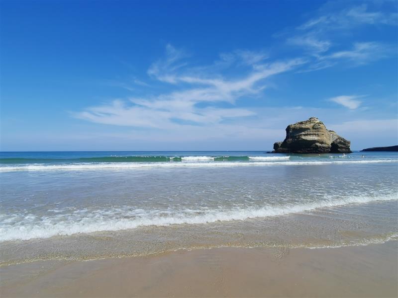 Biarritz Surf Océan