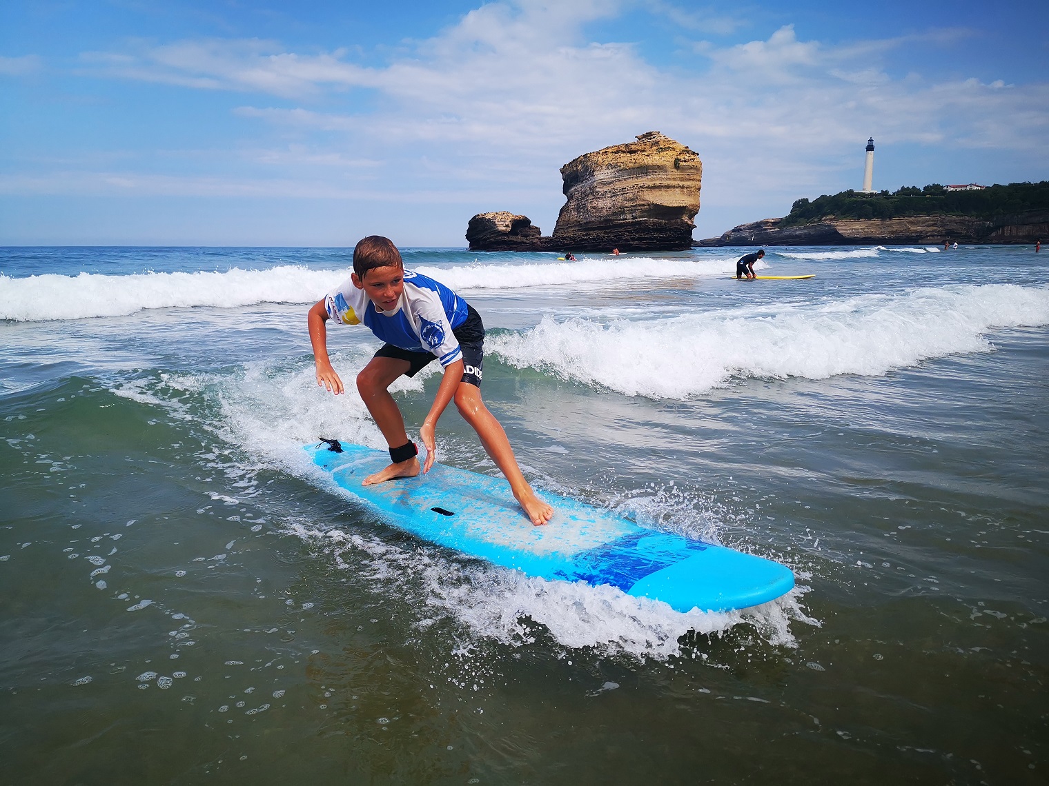 Biarritz Surf Océan - photo 4
