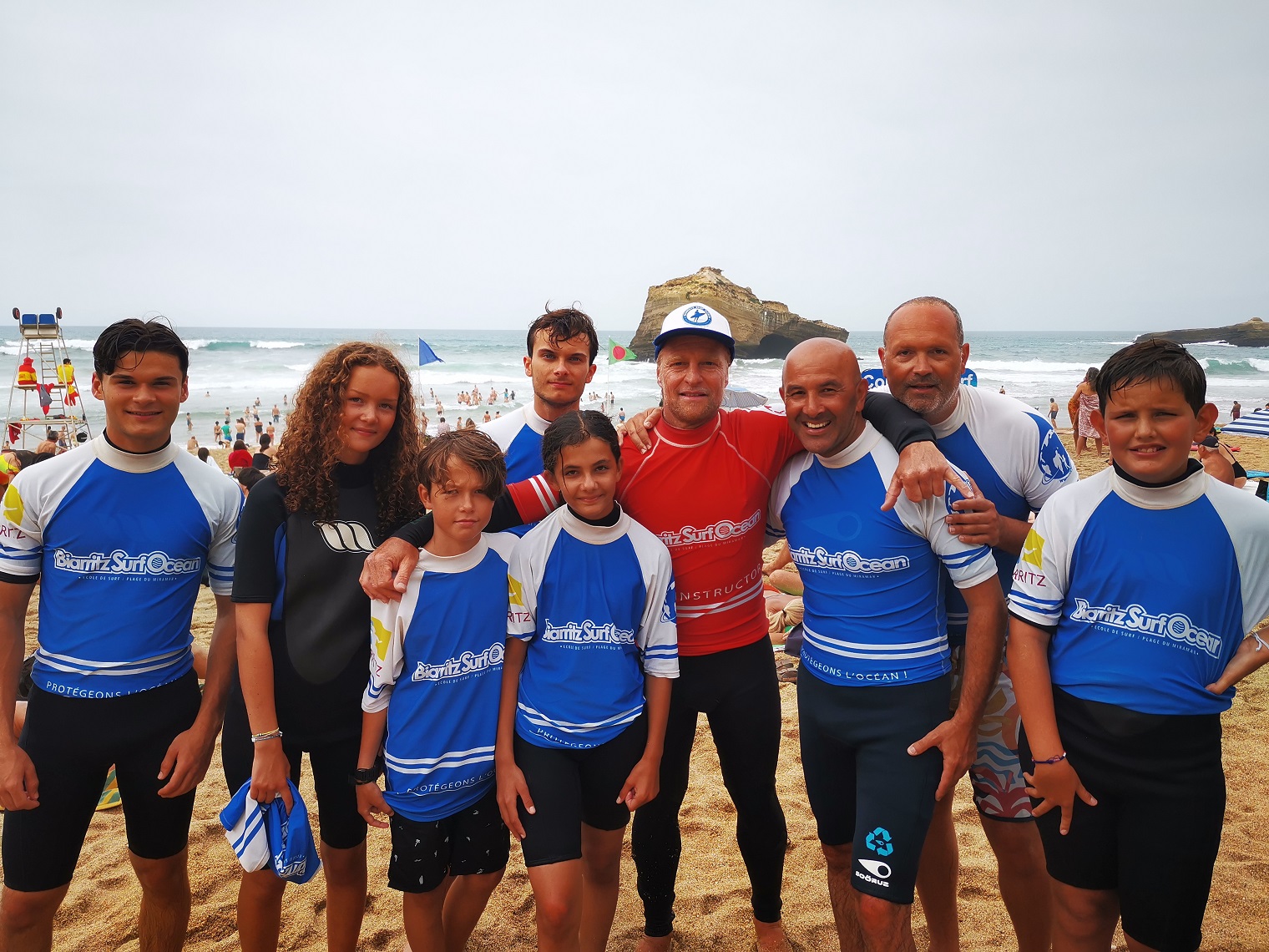 Biarritz Surf Océan - photo 2