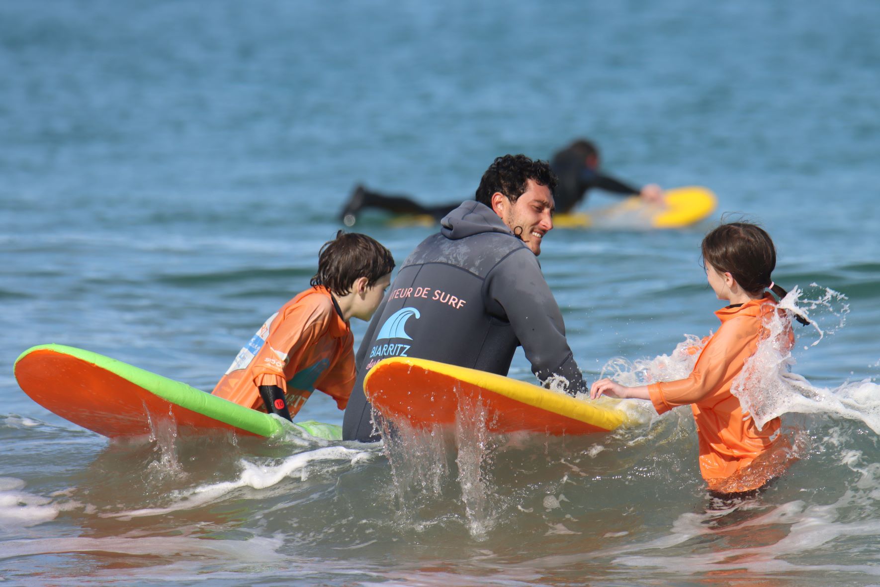 Biarritz Surf Training - photo 4