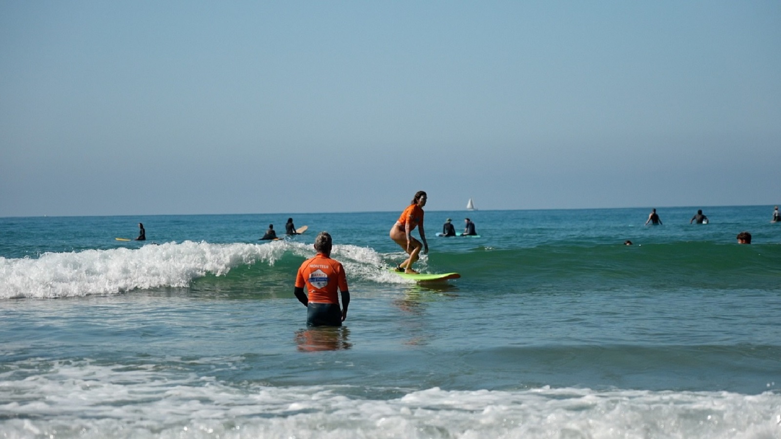 Biarritz Surf Training - photo 3